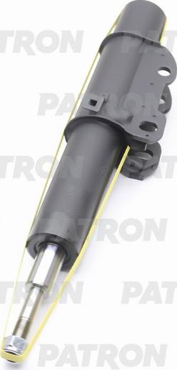 Patron PSA331702 - Амортизатор autospares.lv