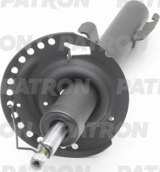 Patron PSA338712 - Амортизатор autospares.lv