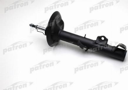 Patron PSA333919 - Амортизатор autospares.lv