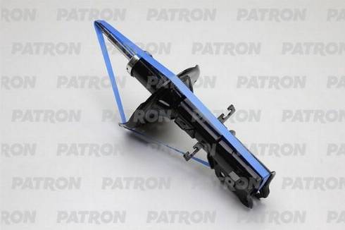 Patron PSA333490KOR - Амортизатор autospares.lv