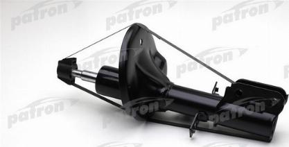 Patron PSA333490 - Амортизатор autospares.lv