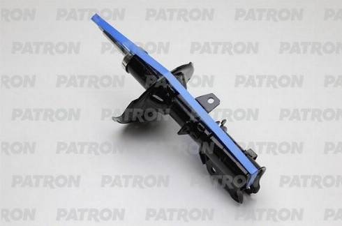 Patron PSA333491KOR - Амортизатор autospares.lv