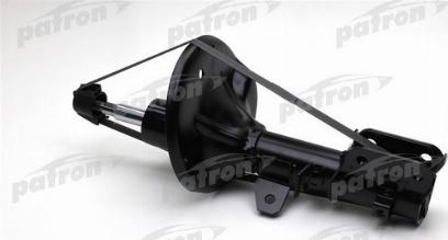 Patron PSA333491 - Амортизатор autospares.lv