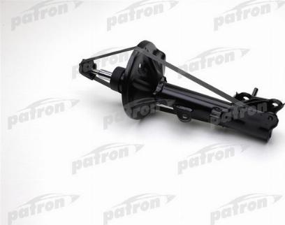 Patron PSA333492 - Амортизатор autospares.lv