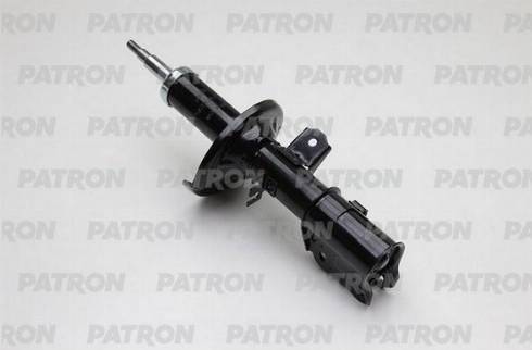 Patron PSA333507KOR - Амортизатор autospares.lv