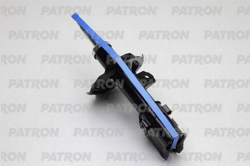 Patron PSA333516KOR - Амортизатор autospares.lv