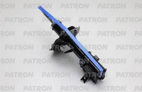 Patron PSA333517KOR - Амортизатор autospares.lv