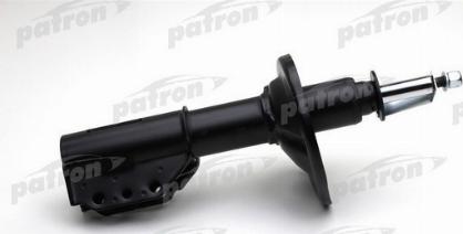 Patron PSA333178 - Амортизатор autospares.lv