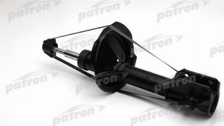 Patron PSA333843 - Амортизатор autospares.lv