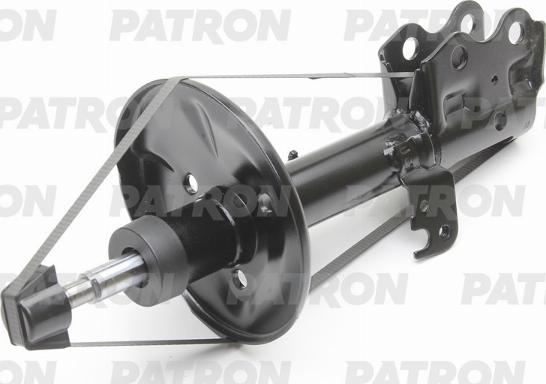 Patron PSA333389 - Амортизатор autospares.lv