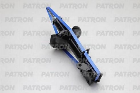 Patron PSA333265KOR - Амортизатор autospares.lv