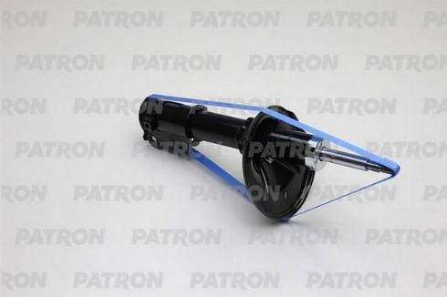 Patron PSA333206KOR - Амортизатор autospares.lv