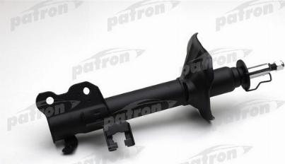 Patron PSA333238 - Амортизатор autospares.lv