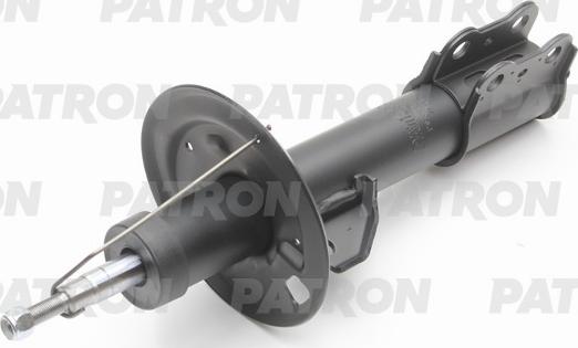 Patron PSA333746 - Амортизатор autospares.lv