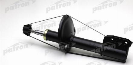 Patron PSA333741 - Амортизатор autospares.lv