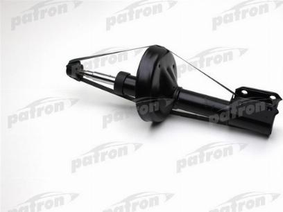 Patron PSA333743 - Амортизатор autospares.lv