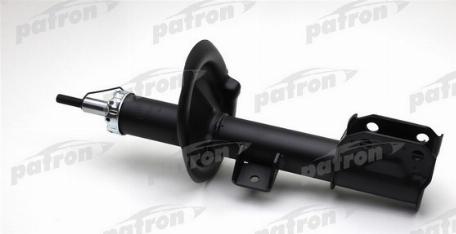 Patron PSA333751 - Амортизатор autospares.lv