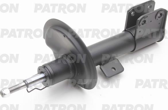 Patron PSA333757 - Амортизатор autospares.lv