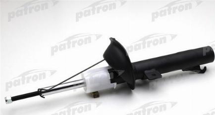 Patron PSA333704 - Амортизатор autospares.lv