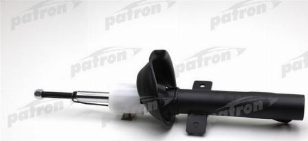 Patron PSA333701 - Амортизатор autospares.lv