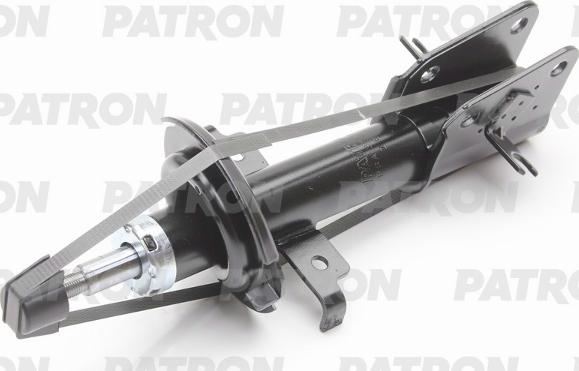 Patron PSA333717 - Амортизатор autospares.lv