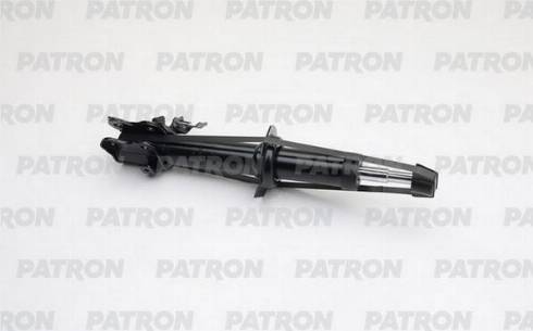 Patron PSA332062 - Амортизатор autospares.lv