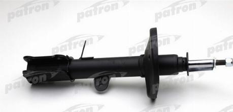 Patron PSA332089 - Амортизатор autospares.lv