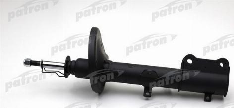 Patron PSA332088 - Амортизатор autospares.lv