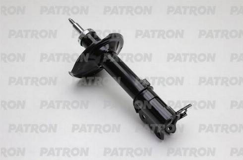 Patron PSA332109KOR - Амортизатор autospares.lv