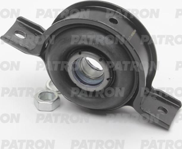 Patron PSB1090 - Подшипник карданного вала, центральная подвеска autospares.lv