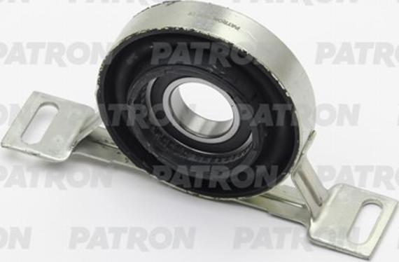 Patron PSB1011 - Подшипник карданного вала, центральная подвеска autospares.lv