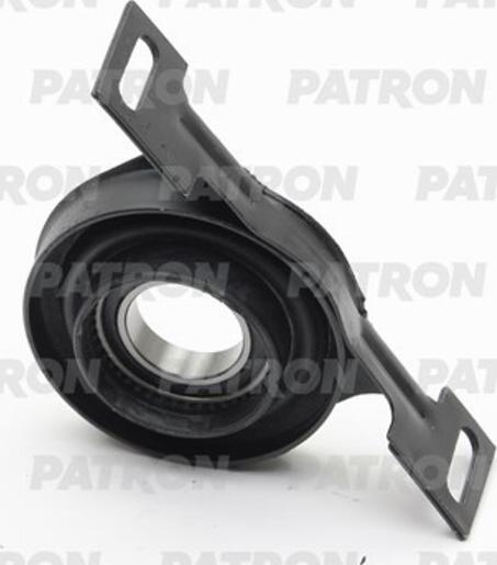 Patron PSB1012 - Подшипник карданного вала, центральная подвеска autospares.lv