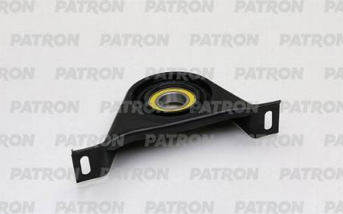 Patron PSB1032 - Подшипник карданного вала, центральная подвеска autospares.lv