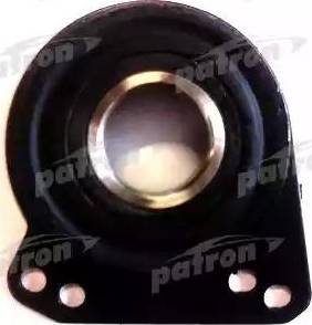 Patron PSB1029 - Подшипник промежуточный, приводной вал autospares.lv