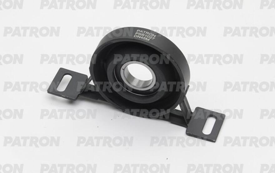 Patron PSB1027 - Подшипник карданного вала, центральная подвеска autospares.lv