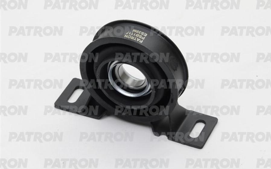 Patron PSB1117 - Подшипник карданного вала, центральная подвеска autospares.lv