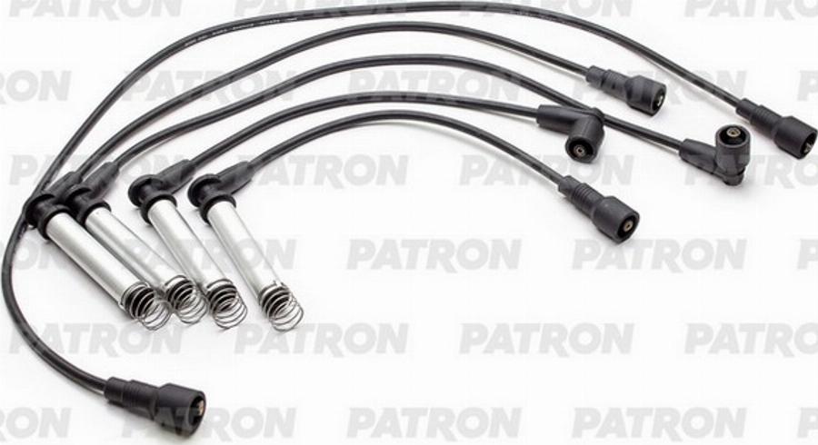 Patron PSCI1022 - Комплект проводов зажигания autospares.lv