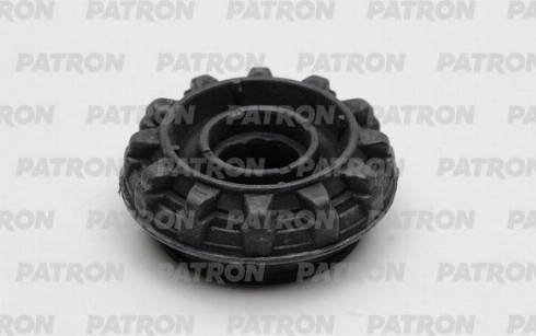 Patron PSE4494 - Опора стойки амортизатора, подушка autospares.lv