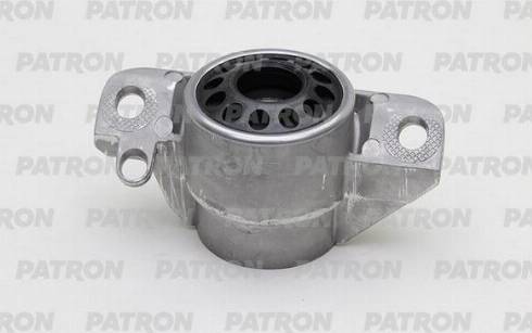 Patron PSE4491 - Опора стойки амортизатора, подушка autospares.lv