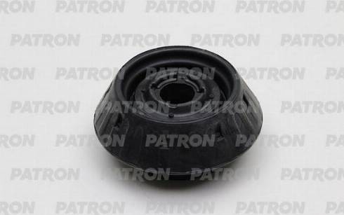 Patron PSE4497 - Опора стойки амортизатора, подушка autospares.lv