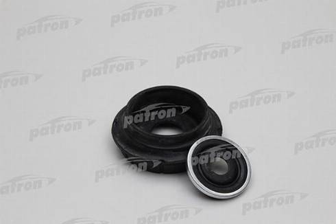 Patron PSE4443 - Опора стойки амортизатора, подушка autospares.lv