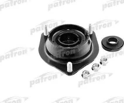 Patron PSE4455 - Опора стойки амортизатора, подушка autospares.lv