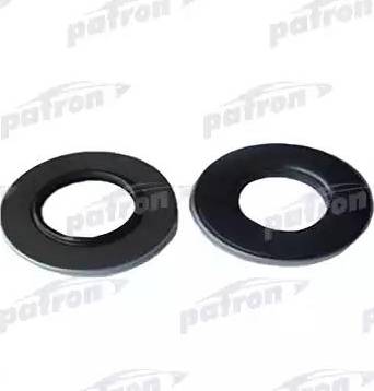 Patron PSE4413 - Подшипник качения, опора стойки амортизатора autospares.lv