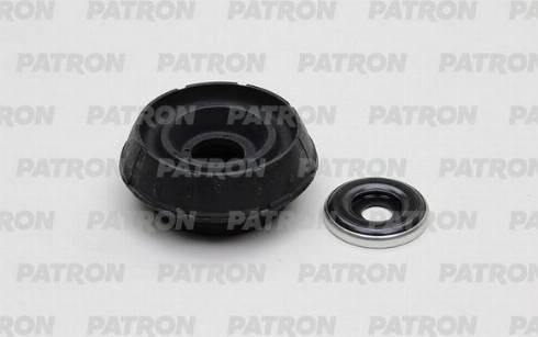 Patron PSE4489 - Опора стойки амортизатора, подушка autospares.lv