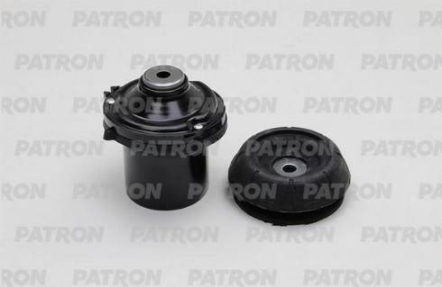 Patron PSE4486 - Опора стойки амортизатора, подушка autospares.lv