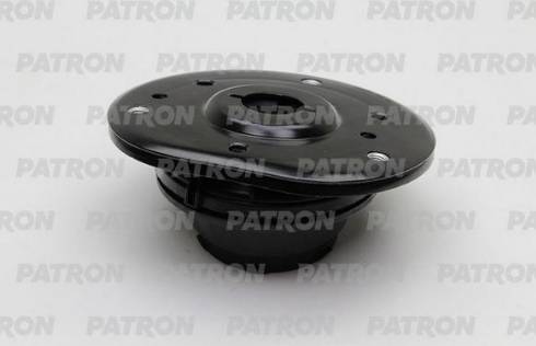 Patron PSE4480 - Опора стойки амортизатора, подушка autospares.lv