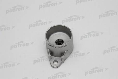 Patron PSE4481 - Опора стойки амортизатора, подушка autospares.lv