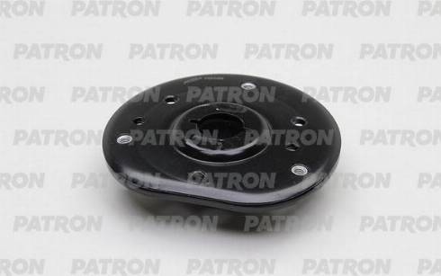 Patron PSE4488 - Опора стойки амортизатора, подушка autospares.lv