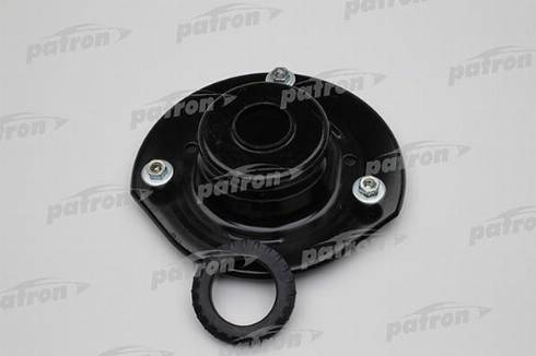 Patron PSE4439 - Опора стойки амортизатора, подушка autospares.lv