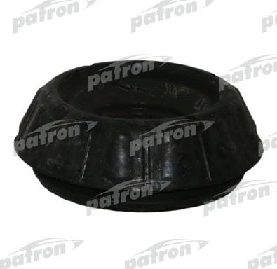 Patron PSE4549 - Опора стойки амортизатора, подушка autospares.lv